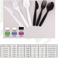 Cutlery